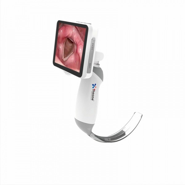 The one 影像式喉頭鏡