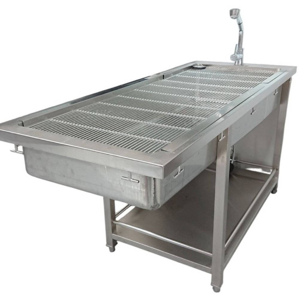 動物處理臺(四腳型)