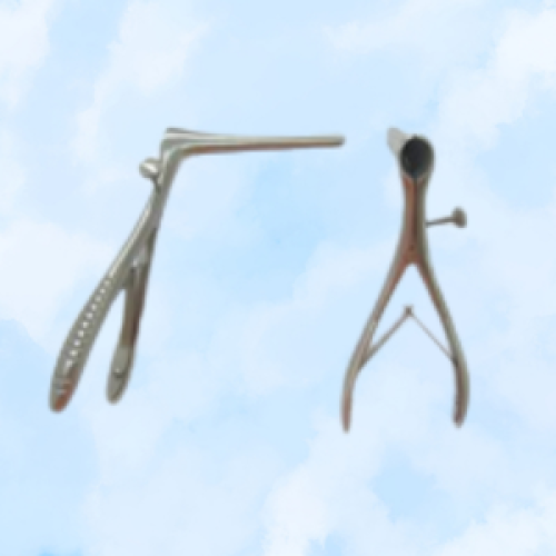 肛門鏡