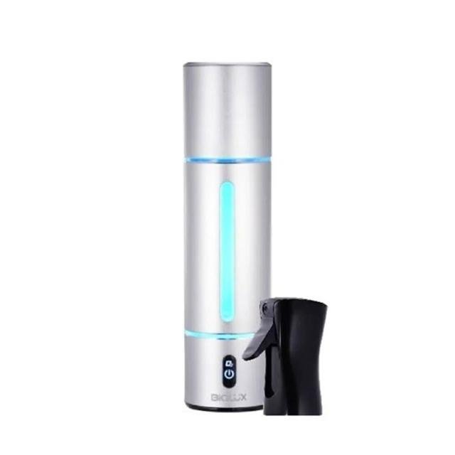 Biosure專業版臭氧噴霧瓶150ml