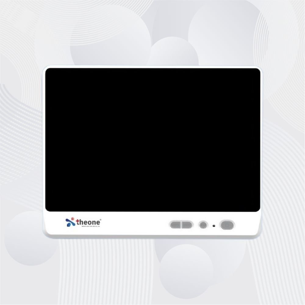 12.1吋可攜式螢幕