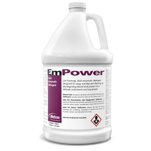 美適 Empower雙酵素醫療器械清潔劑