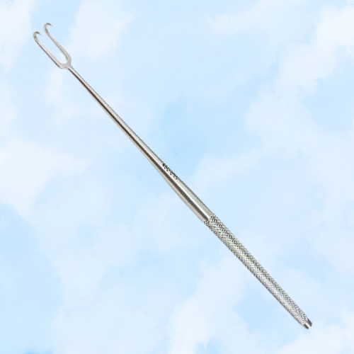 德製PRIMA大雙勾16.5cm