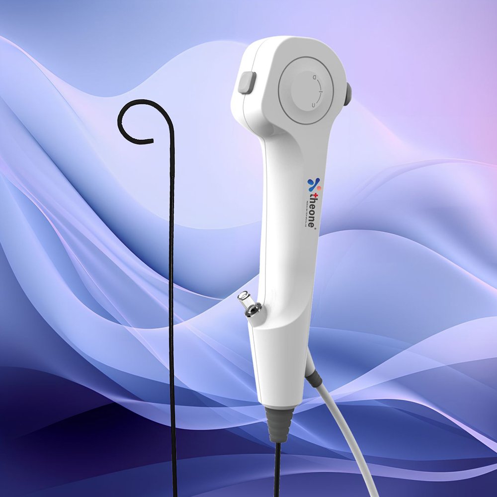 一次性輸尿管鏡