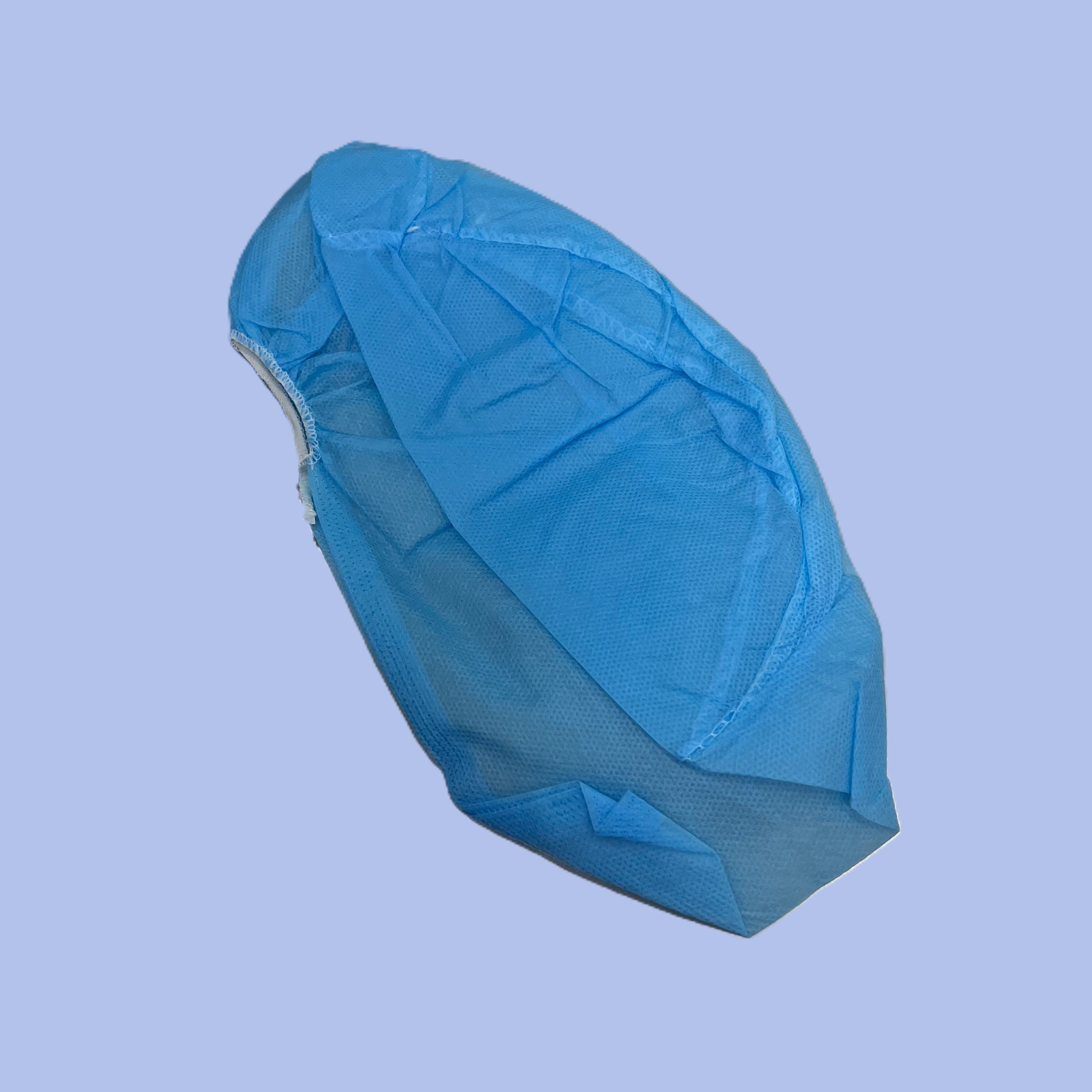 護士帽(浴帽式)