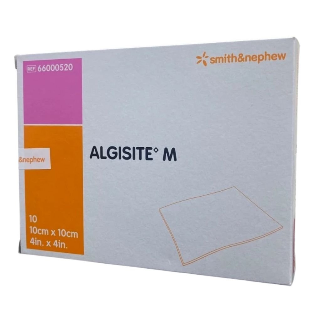 英製史耐輝海藻酸鈣敷料10*10cm