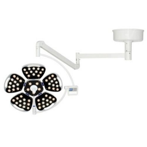 天井式LED手術無影燈(葉片型)