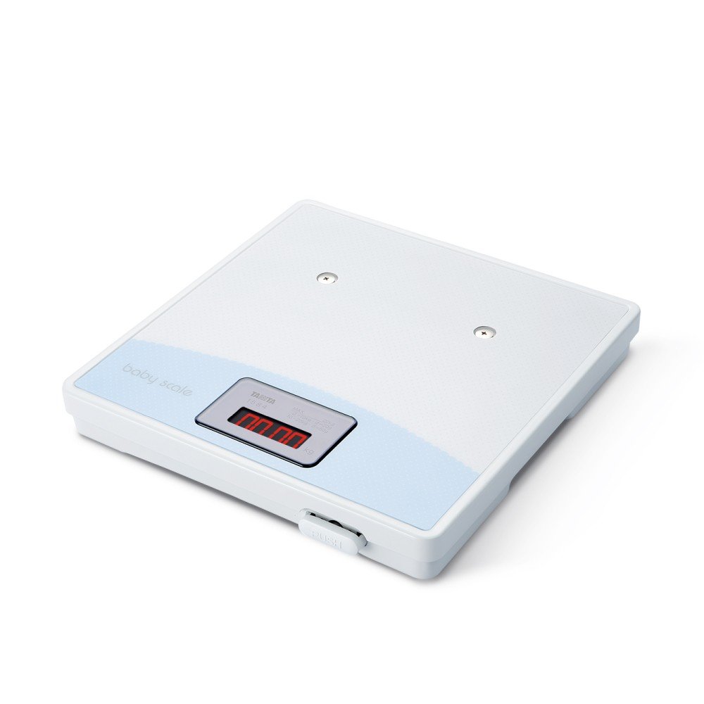 TANITA電子嬰兒秤 (型號BD-1584)