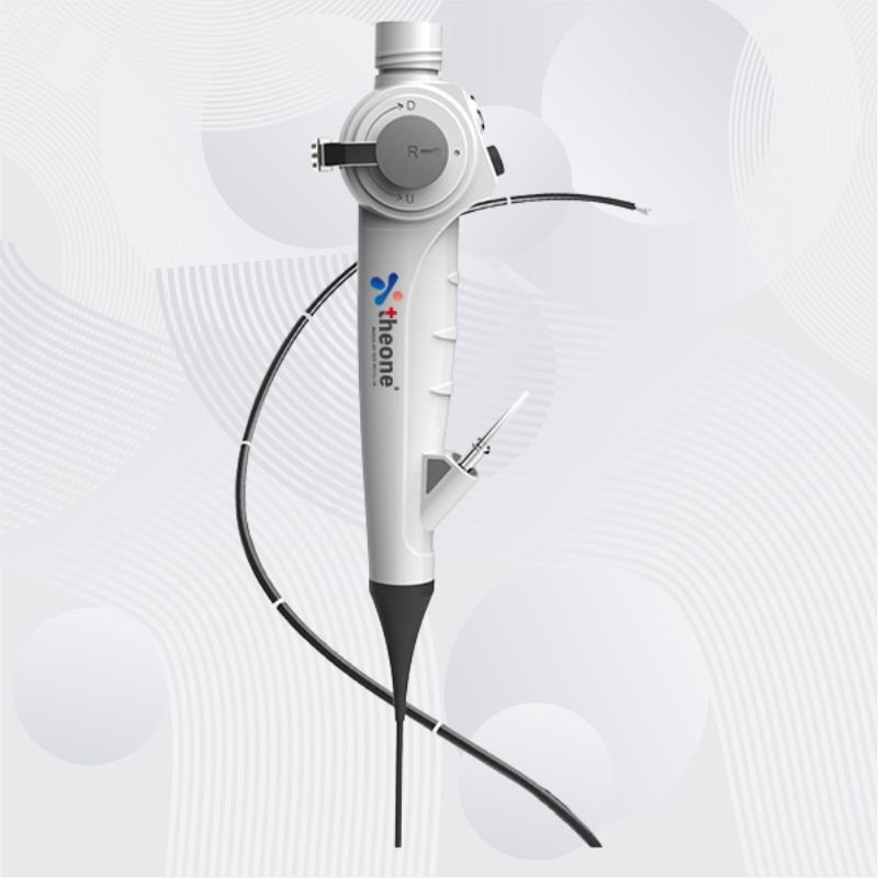 重複性輸尿管鏡