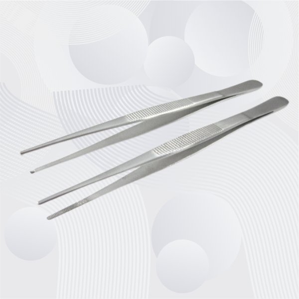 U.K短鑷子(14cm)