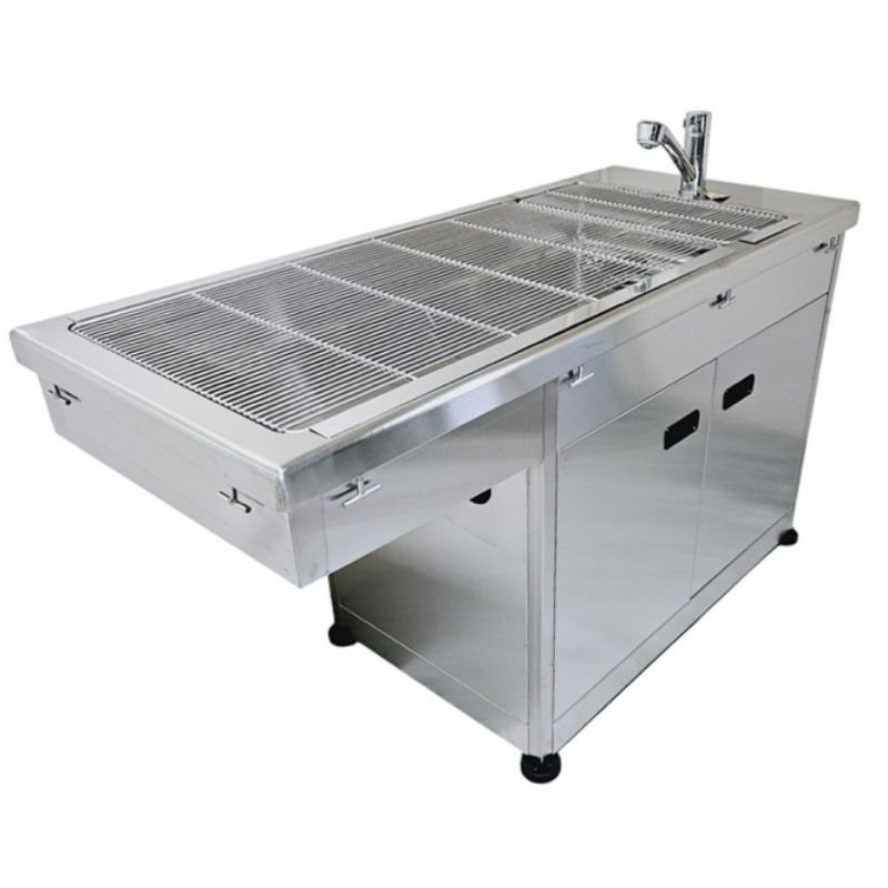 動物處理臺(櫥櫃型)