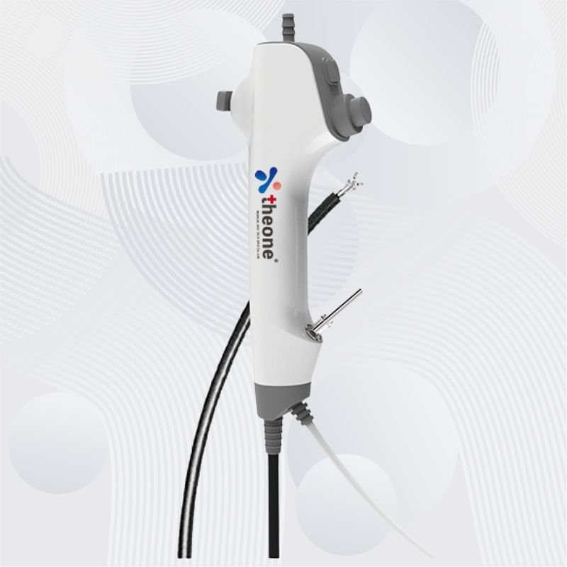 一次性支氣管鏡