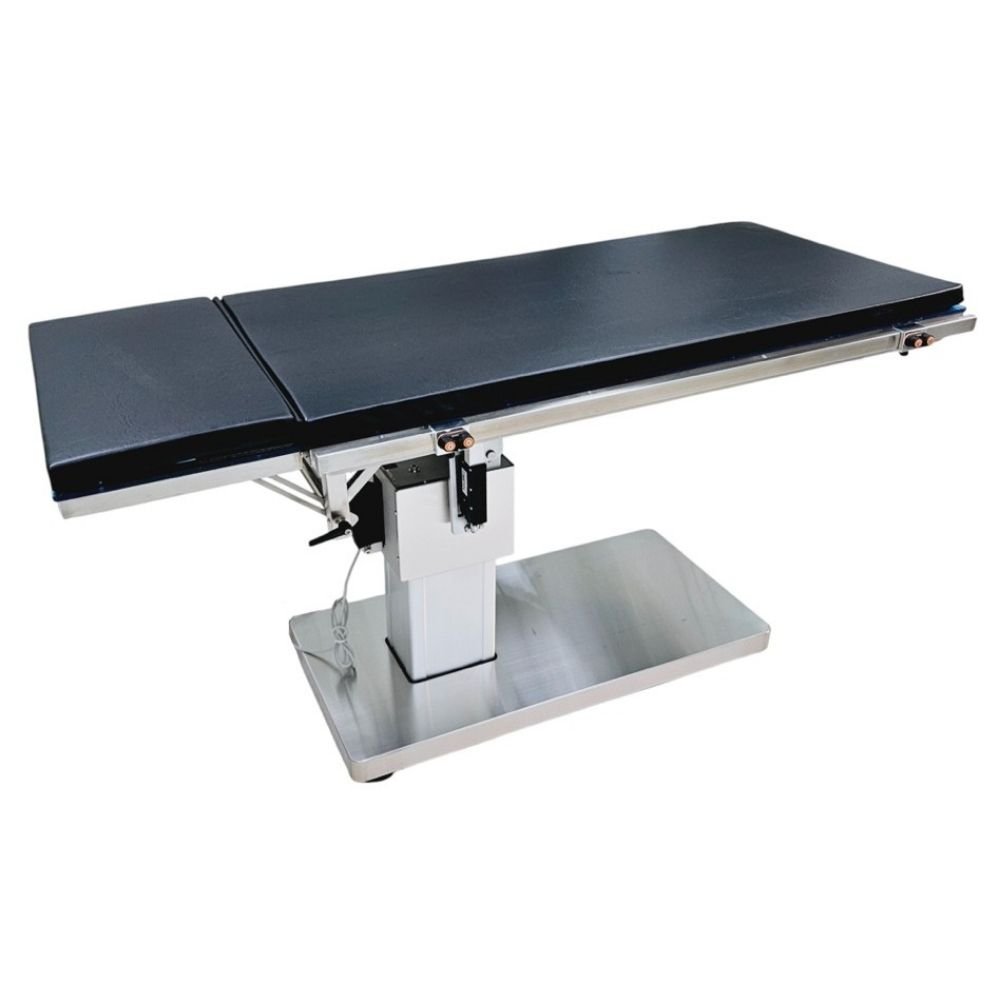 電動式動物C-arm手術台