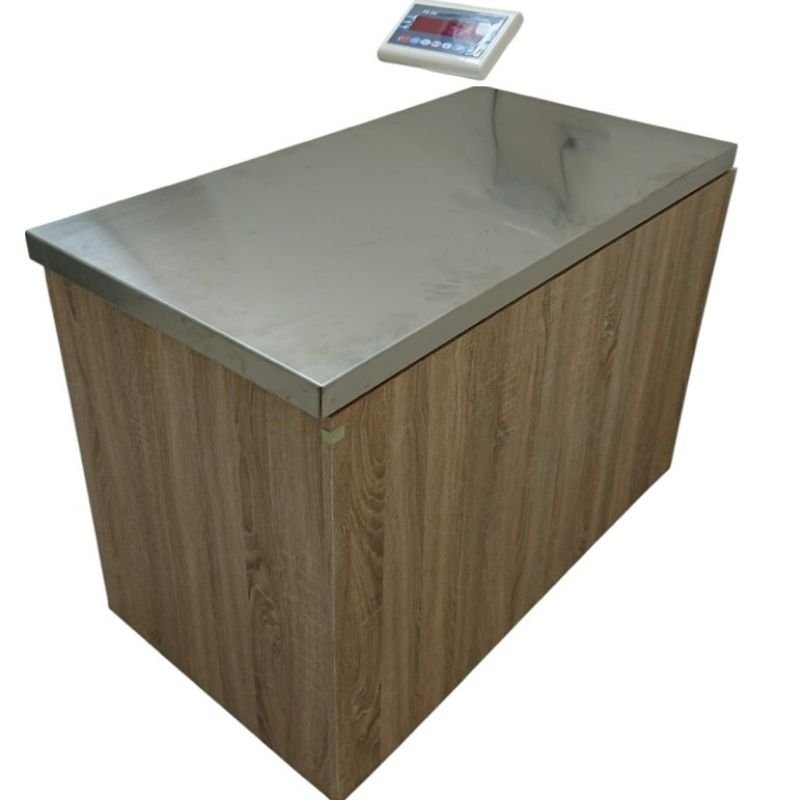 動物檯面(可加購磅秤)