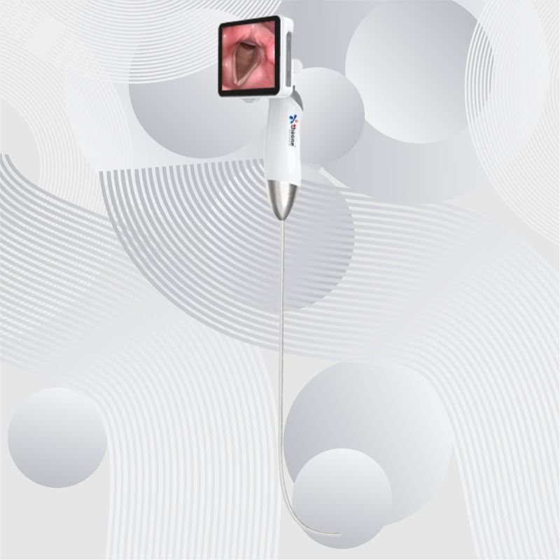 The one 影像式探條