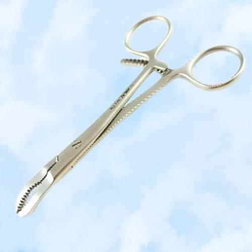 U.K蟹式夾骨鉗13cm