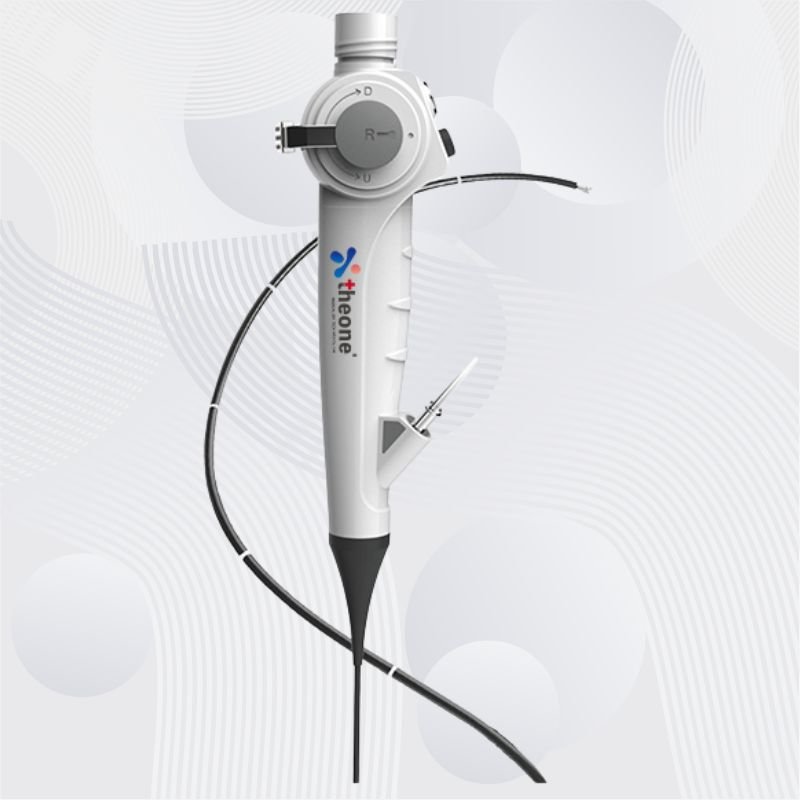 重複性支氣管鏡