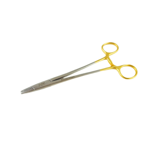 U.K金把金屬線絞線器18cm