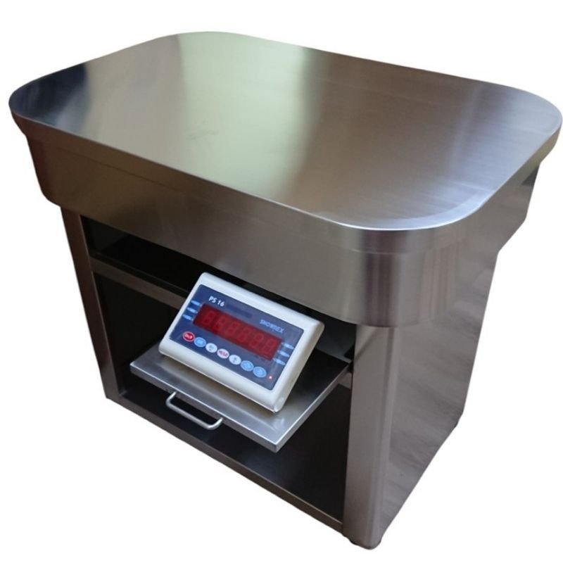 動物診療臺(可加購磅秤)