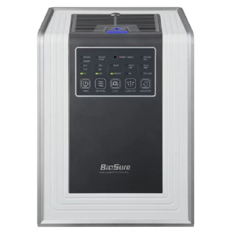 Biosure SSS主動式臭氧殺氧除臭機