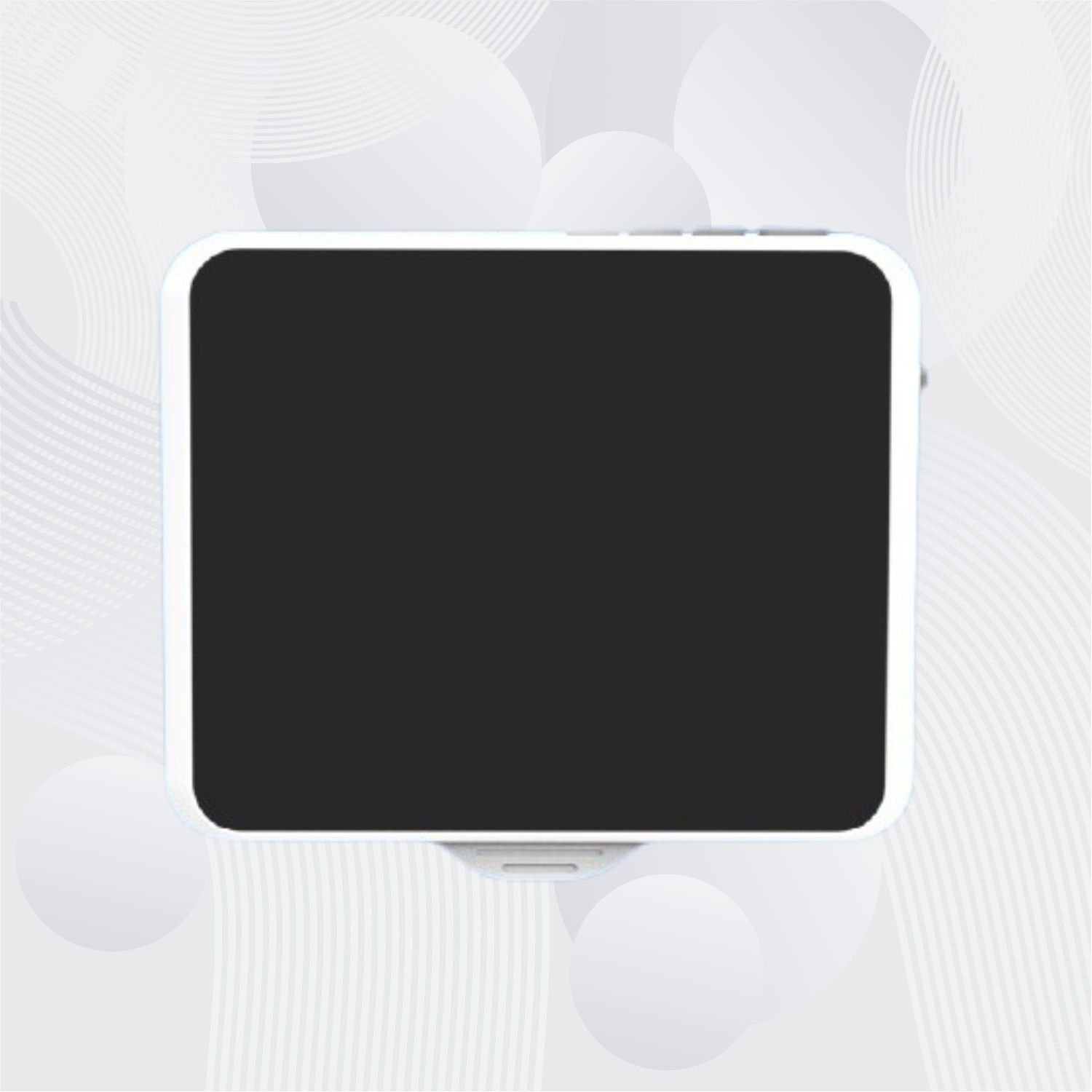 3.5吋可攜式螢幕