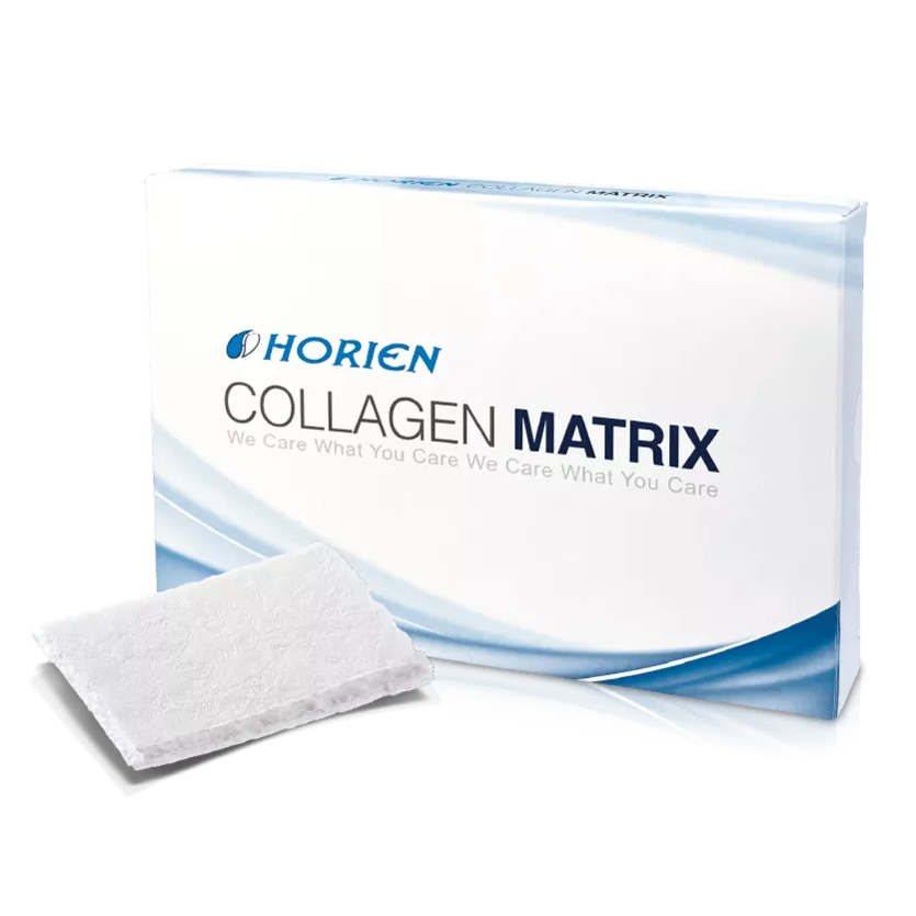 海昌膠原蛋白基質牙科止血棉【整盒優惠】